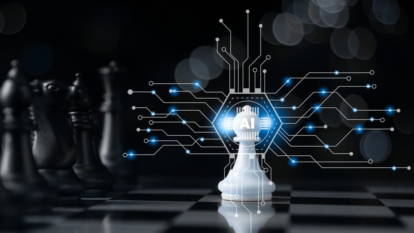 Game-Changing AI Technologies Shaping the Future