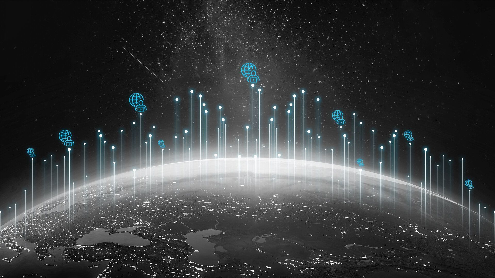Balancing Fairness and Effectiveness in a Data-Driven World