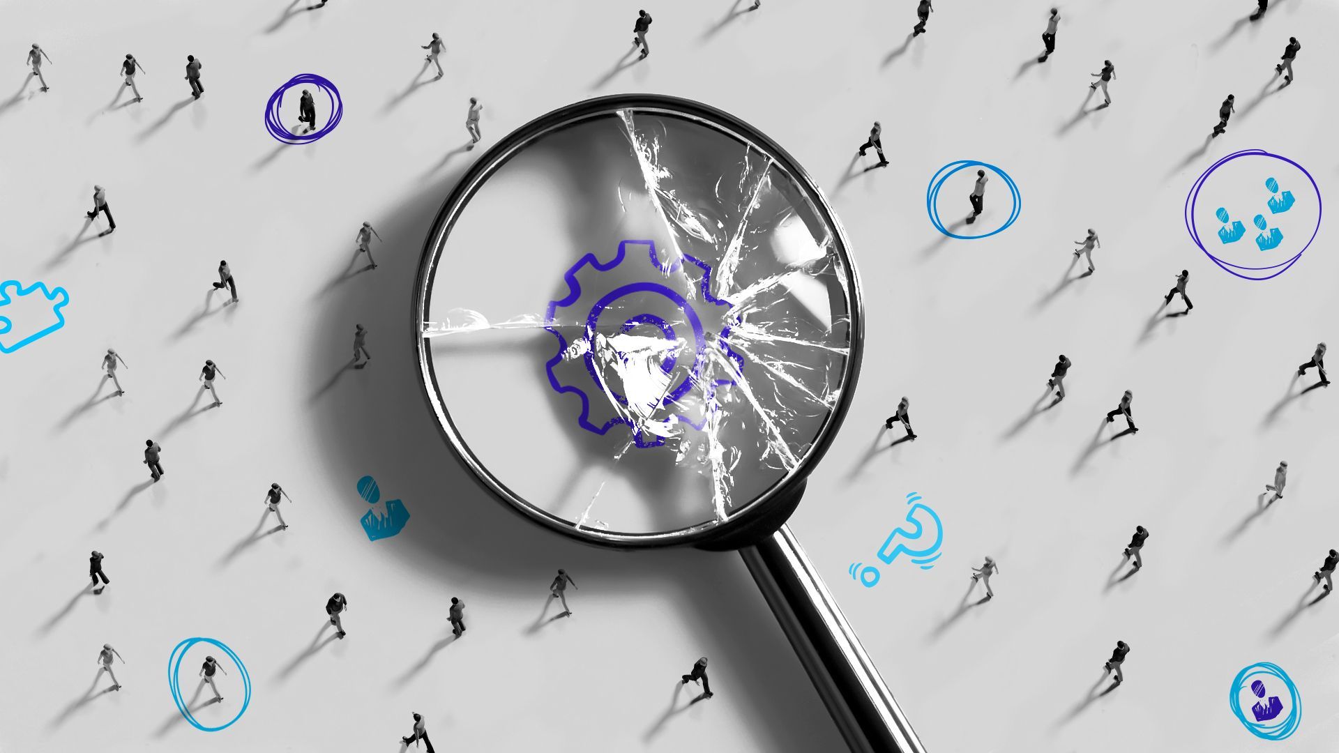 Why Traditional Methods Fails Why Traditional Hiring Fails in Engineering Recruitment